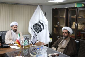 نشست خبری ستاد اقامه نماز استان