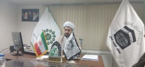 نشست خبری ستاد اقامه نماز استان