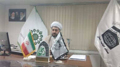 نشست خبری ستاد اقامه نماز استان