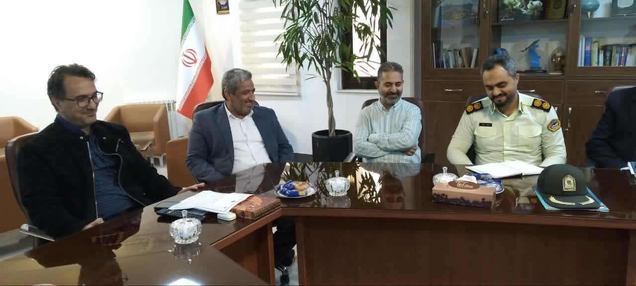 کمیته سیودومین اجلاس سراسری نماز گیلان