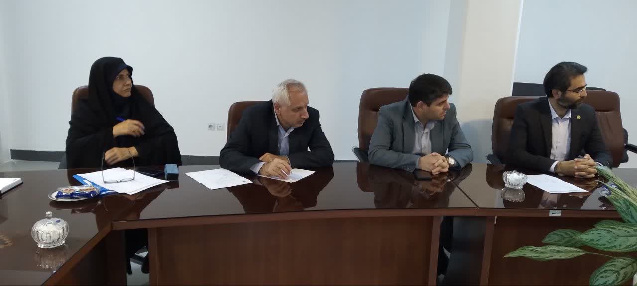 کمیته سیودومین اجلاس سراسری نماز گیلان