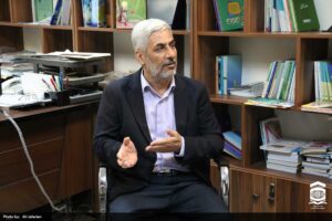 انتشارات ستاد اقامه نماز؛ از ترجمه قصه‌های نماز تا راه‌اندازی کتابخانه دیجیتال