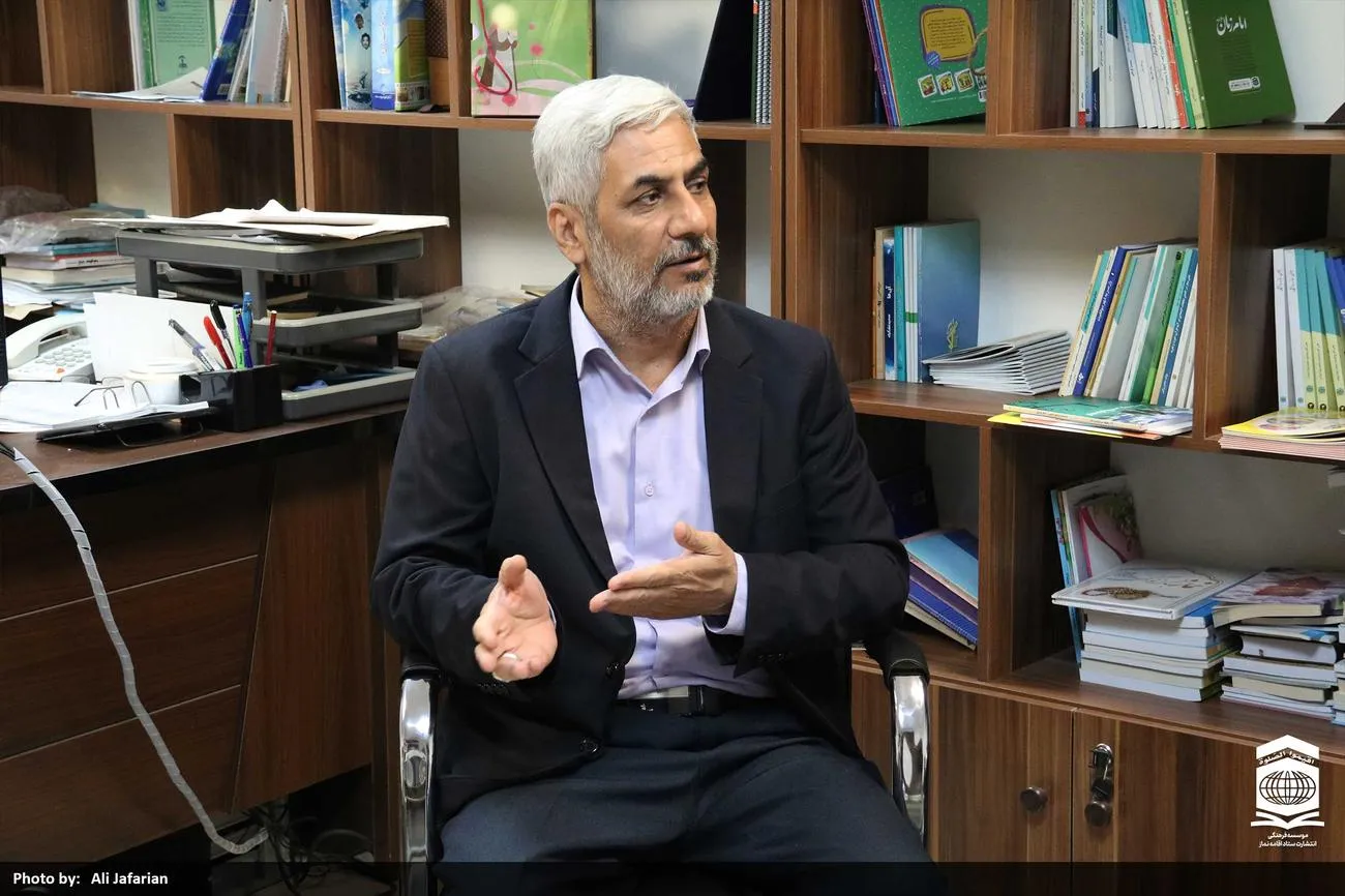انتشارات ستاد اقامه نماز؛ از ترجمه قصههای نماز تا راهاندازی کتابخانه دیجیتال