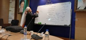 دوره آموزشی نماز و خانواده تبریز