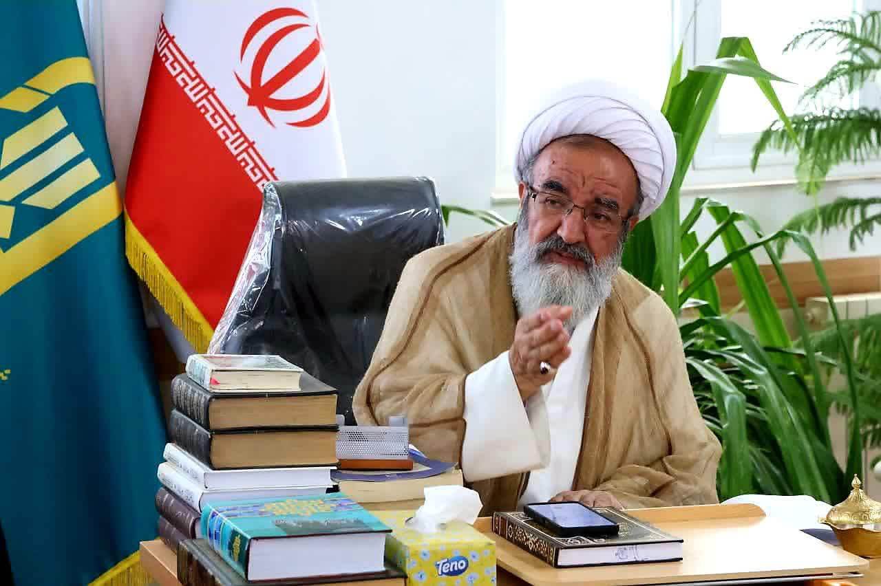نشست هم اندیشی شهرستان مرند