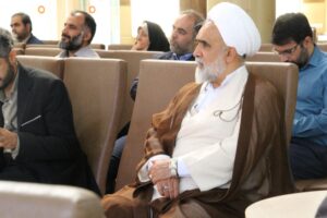 دومین نشست فصلی دبیران اقامه نماز دستگاه های اجرایی قم برگزار شد