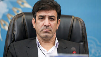 مدیرکل آموزش و پرورش استان مرکزی
