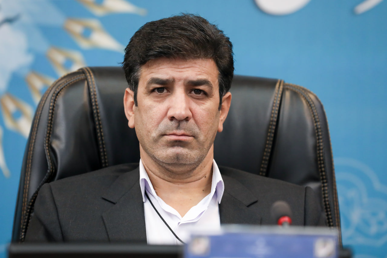 مدیرکل آموزش و پرورش استان مرکزی