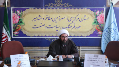 نماز حس مسولیت پذیری را افزایش می دهد