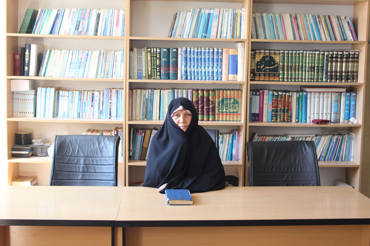 طرح «سه میم»؛ راهبرد استان مرکزی برای توانمندسازی مادران در تربیت فرزندان نمازخوان