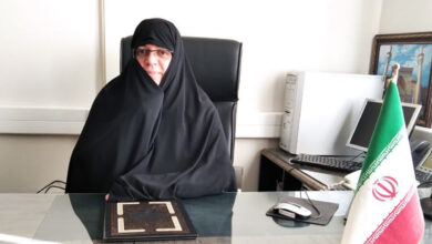 تاکید مدیرکل بانوان استانداری مرکزی بر نقش مادران در نهادینه‌سازی فرهنگ نماز در نسل نو