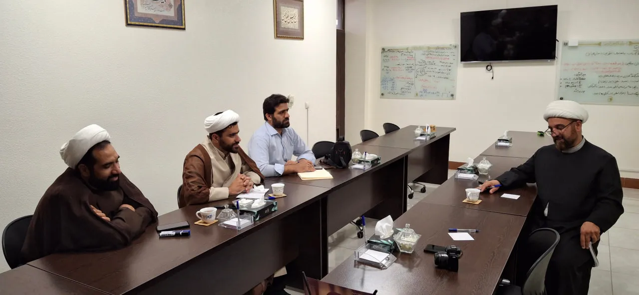 دوره‌های تخصصی نماز برای مبلغان بین‌الملل برگزار می‌شود
