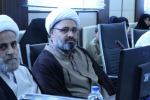 اولین جلسه هسته مرکزی یاوران نماز استان قم برگزار شد