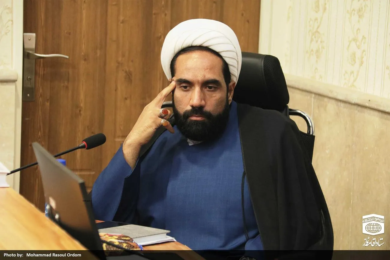 بانوان طلبه نقش کلیدی در ترویج فرهنگ نماز در مدارس دخترانه دارند