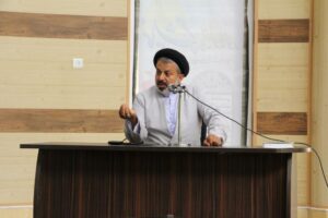 دومین نشست فصلی دبیران اقامه نماز دستگاه های اجرایی قم برگزار شد