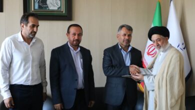 تفاهم‌نامه همکاری حوزه معاونت سوادآموزی اداره کل آموزش‌وپرورش با ستاد اقامه نماز استان قزوین امضا شد