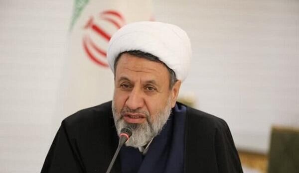 مصاحبه با امام جمعه کرمان در خصوص سی و دومین اجلاس سراسری نماز