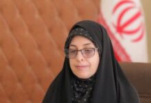 گفتگو با مدیر کل امور بانوان و خانواده زنجان در آستانه سی و دومین اجلاس سراسری نماز