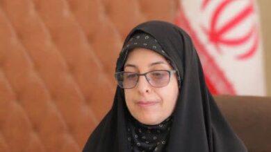 گفتگو با مدیر کل امور بانوان و خانواده زنجان در آستانه سی و دومین اجلاس سراسری نماز