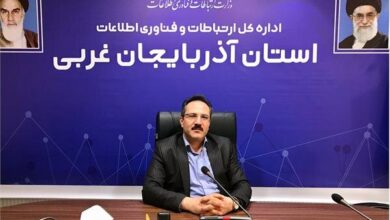 مدیرکل ارتباطات آذربایجان غربی: فناوری، رکن تقویت فرهنگ نماز در نسل نو