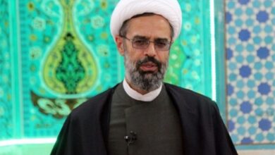 نماینده ولی‌فقیه در خراسان شمالی