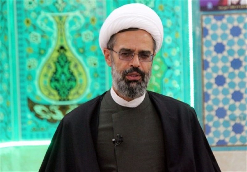 نماینده ولی‌فقیه در خراسان شمالی