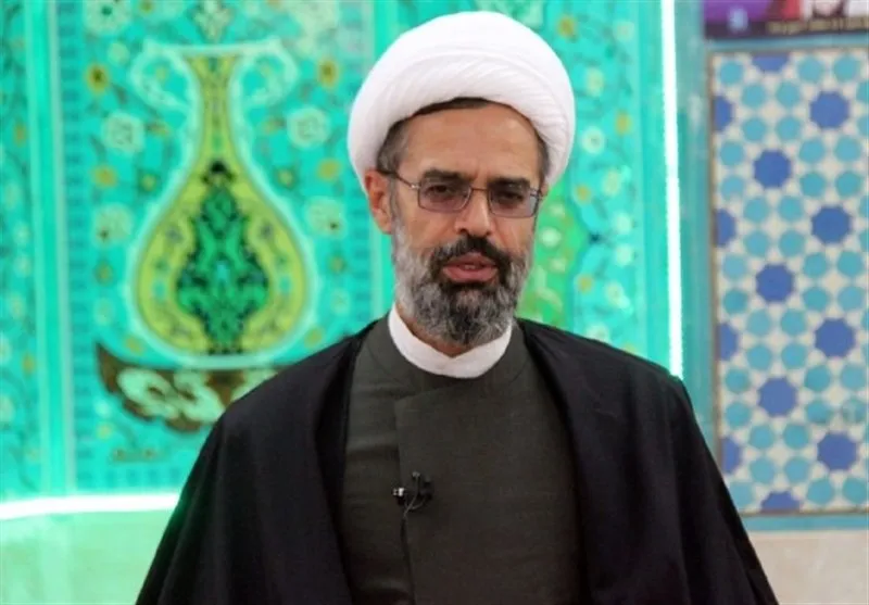 نماینده ولی‌فقیه در خراسان شمالی