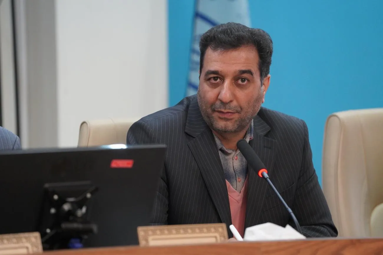 گفتگو با مدیرکل آموزش و پرورش اصفهان