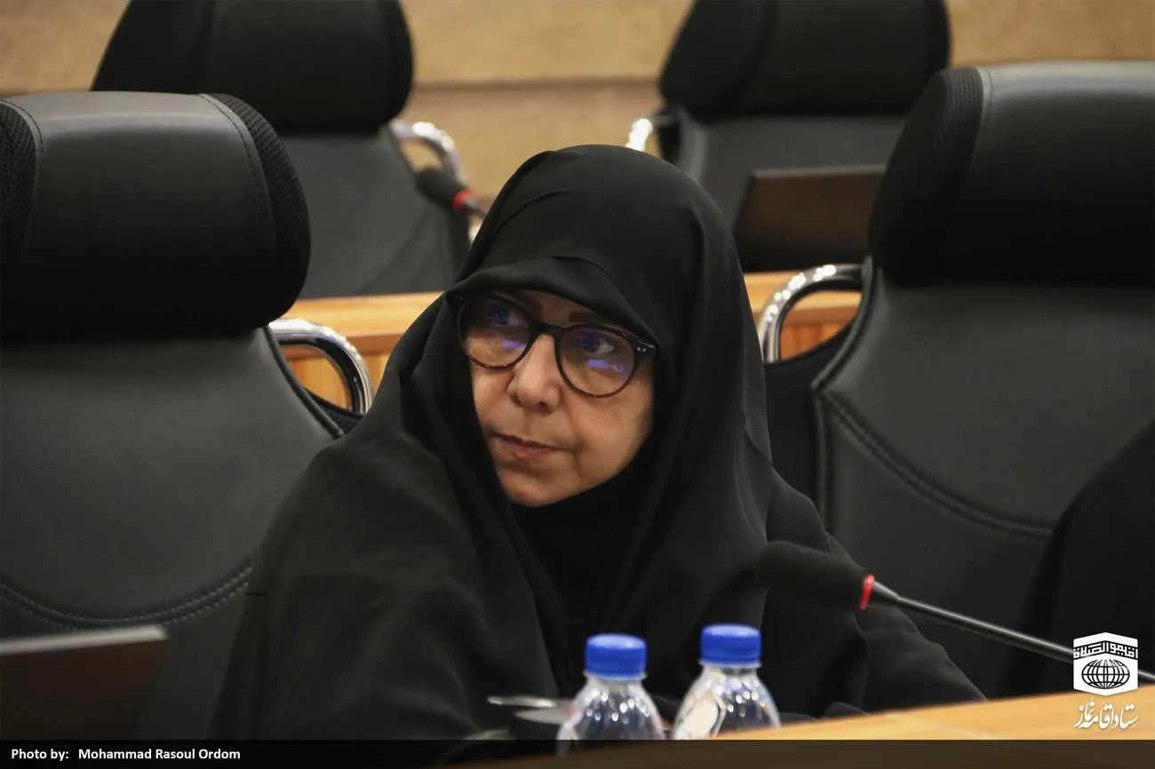 بانوان طلبه نقش کلیدی در ترویج فرهنگ نماز در مدارس دخترانه دارند
