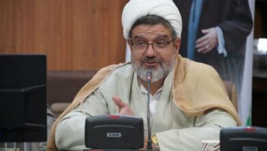 مصاحبه با مدیر ستاد اقامه نماز استان اصفهان