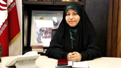 نقش آفرینی مادران البرزی در گسترش فرهنگ نماز در کانون خانواده