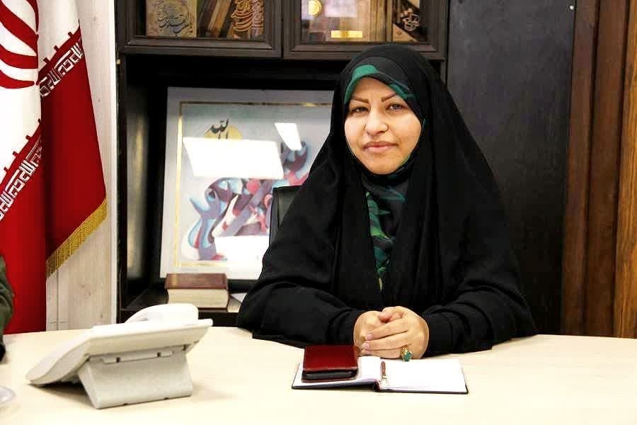 نقش آفرینی مادران البرزی در گسترش فرهنگ نماز در کانون خانواده