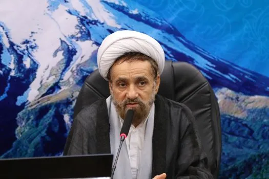 عمق بخشی به ارزشها و اعتقادات دینی در آموزش و پرورش شکل می‌گیرد