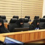 بانوان طلبه نقش کلیدی در ترویج فرهنگ نماز در مدارس دخترانه دارند