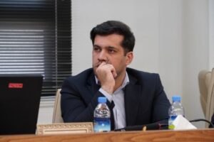 گردهمایی مدیران و رؤسای مناطق و نواحی آموزش و پرورش استان اصفهان