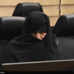 بانوان طلبه نقش کلیدی در ترویج فرهنگ نماز در مدارس دخترانه دارند