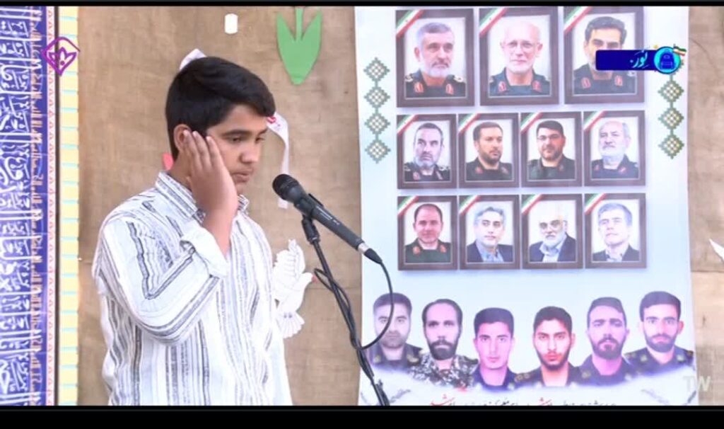 زنگ نماز در مدارس خراسان جنوبی نواخته شد