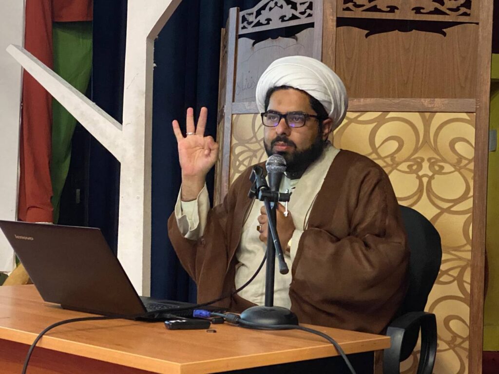 دوره آموزشی نیک خراسان شمالی
