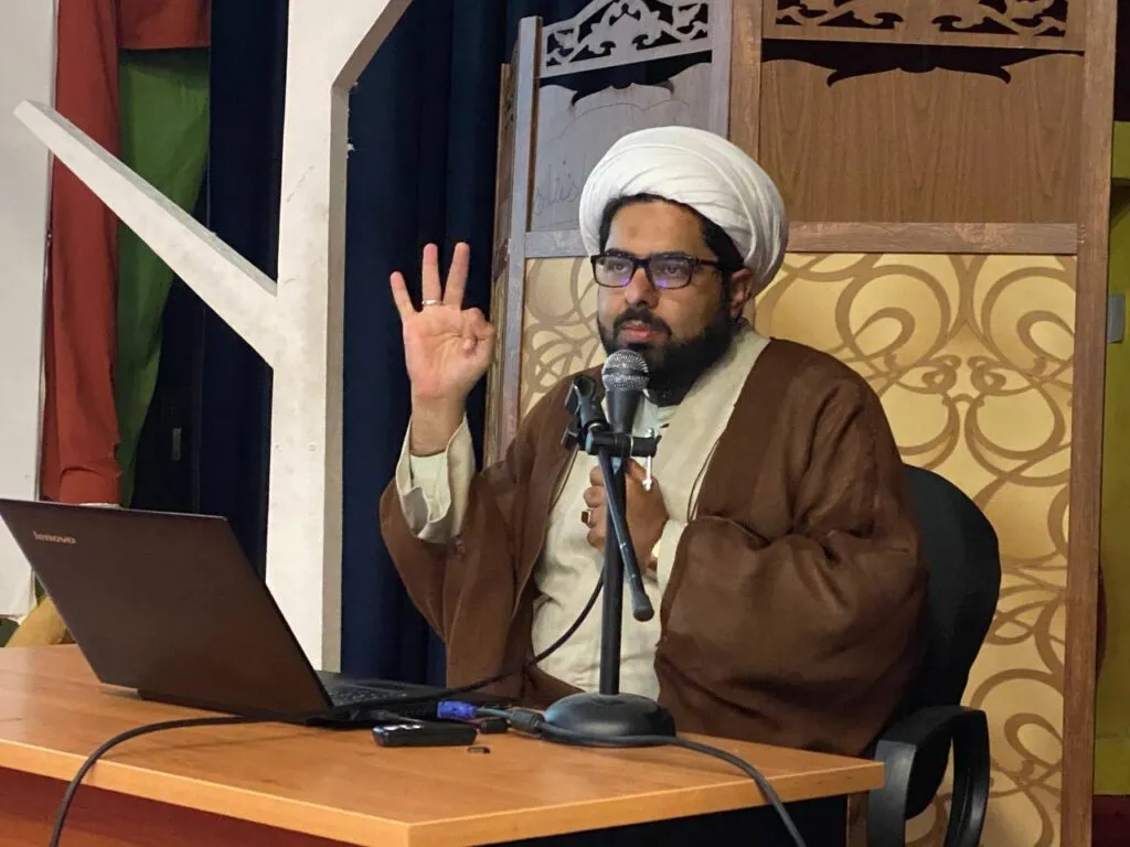 دوره آموزشی نیک خراسان شمالی