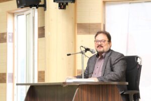 دومین نشست فصلی دبیران اقامه نماز دستگاه های اجرایی قم برگزار شد