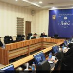 بانوان طلبه نقش کلیدی در ترویج فرهنگ نماز در مدارس دخترانه دارند