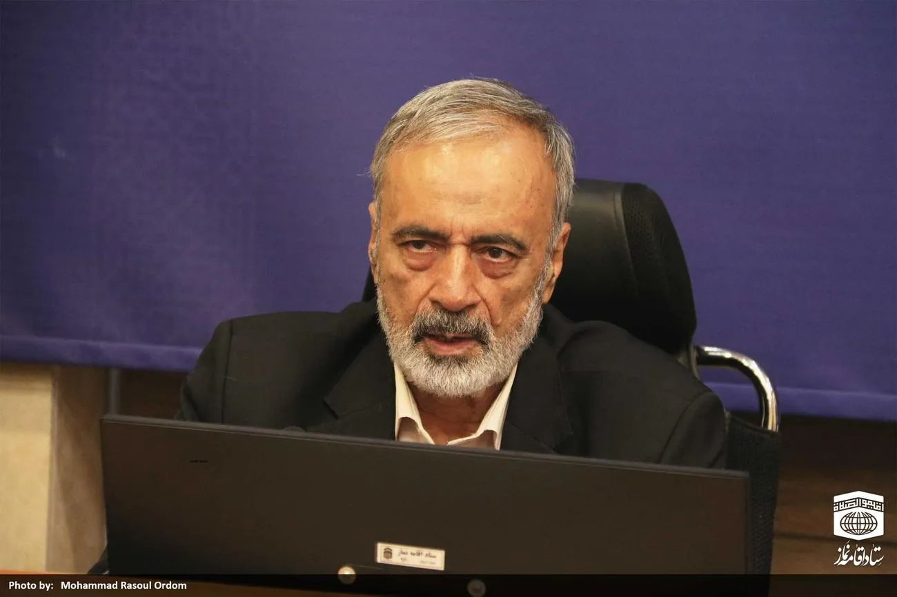 بانوان طلبه نقش کلیدی در ترویج فرهنگ نماز در مدارس دخترانه دارند