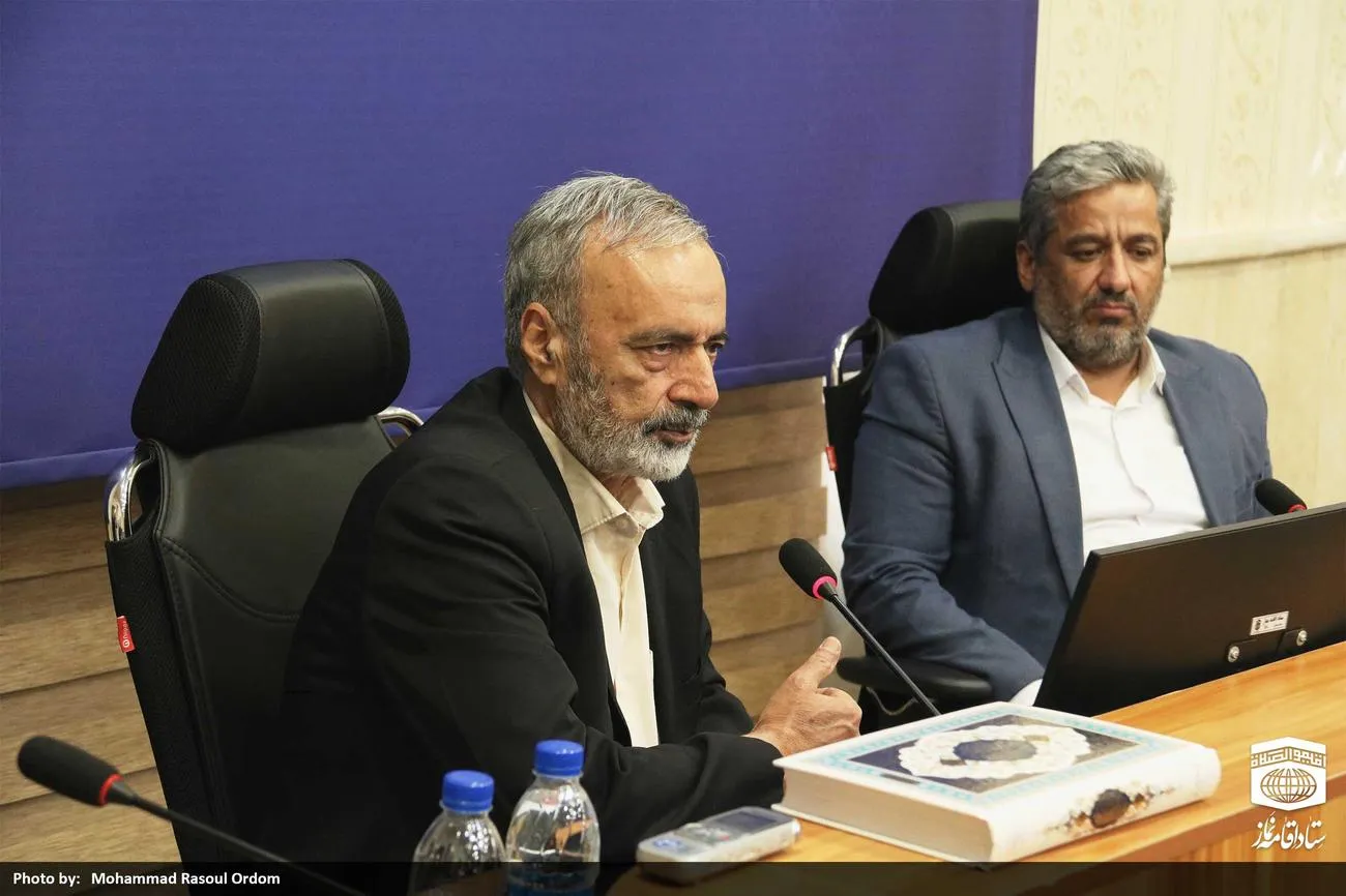 بانوان طلبه نقش کلیدی در ترویج فرهنگ نماز در مدارس دخترانه دارند