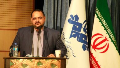 رسول شکری‌نیا، مدیر کل صدا و سیمای مرکز گلستان