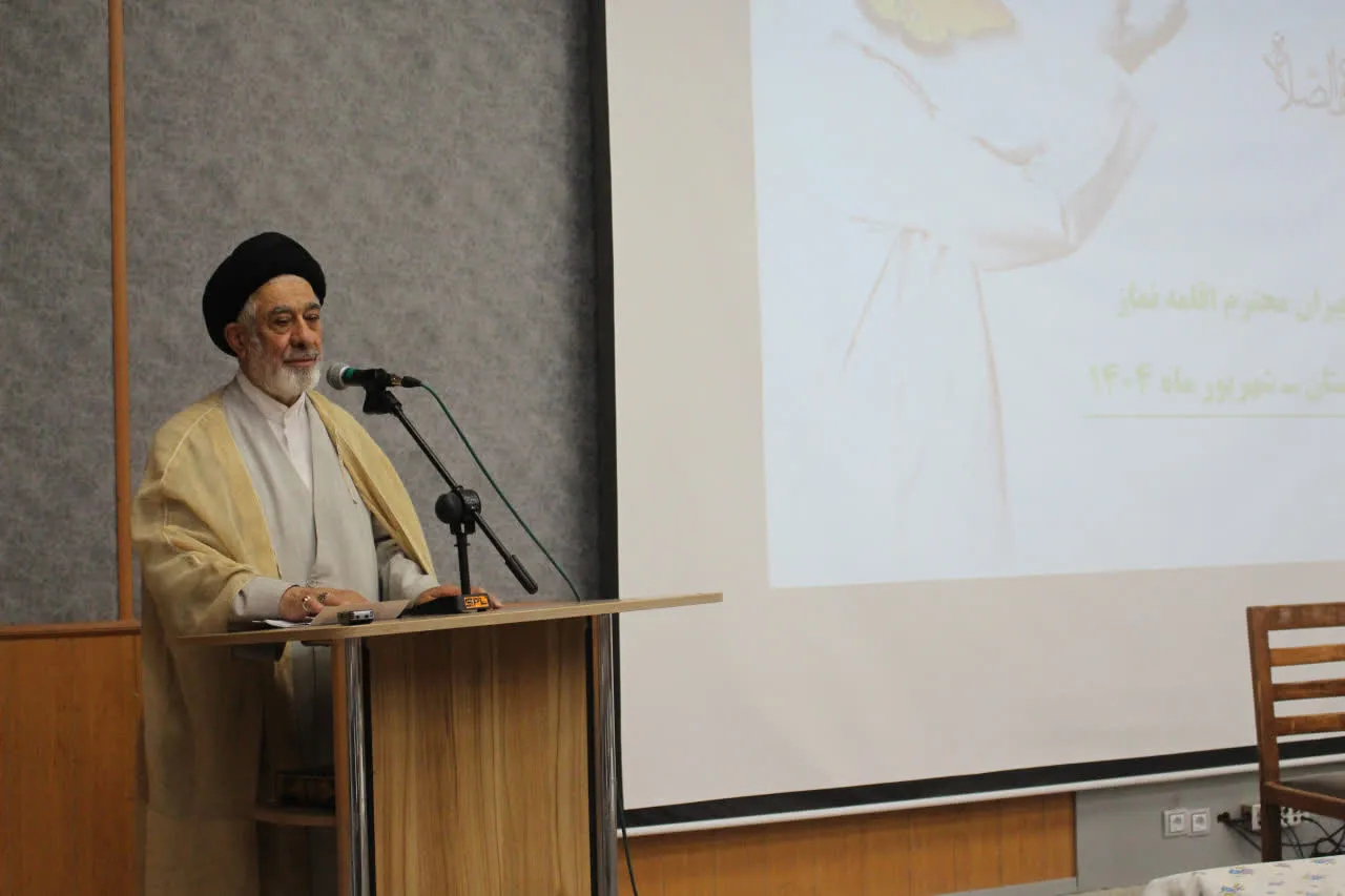 دومین گردهمایی دبیران اقامه نماز دستگاههای اجرایی استان قزوین برگزار شد
