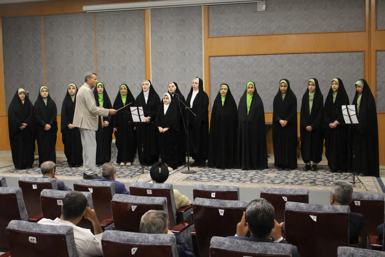 دومین گردهمایی دبیران اقامه نماز دستگاههای اجرایی استان قزوین برگزار شد