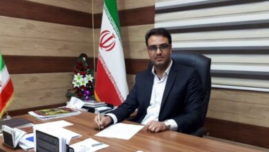 مدیرکل آموزش و پرورش خوزستان