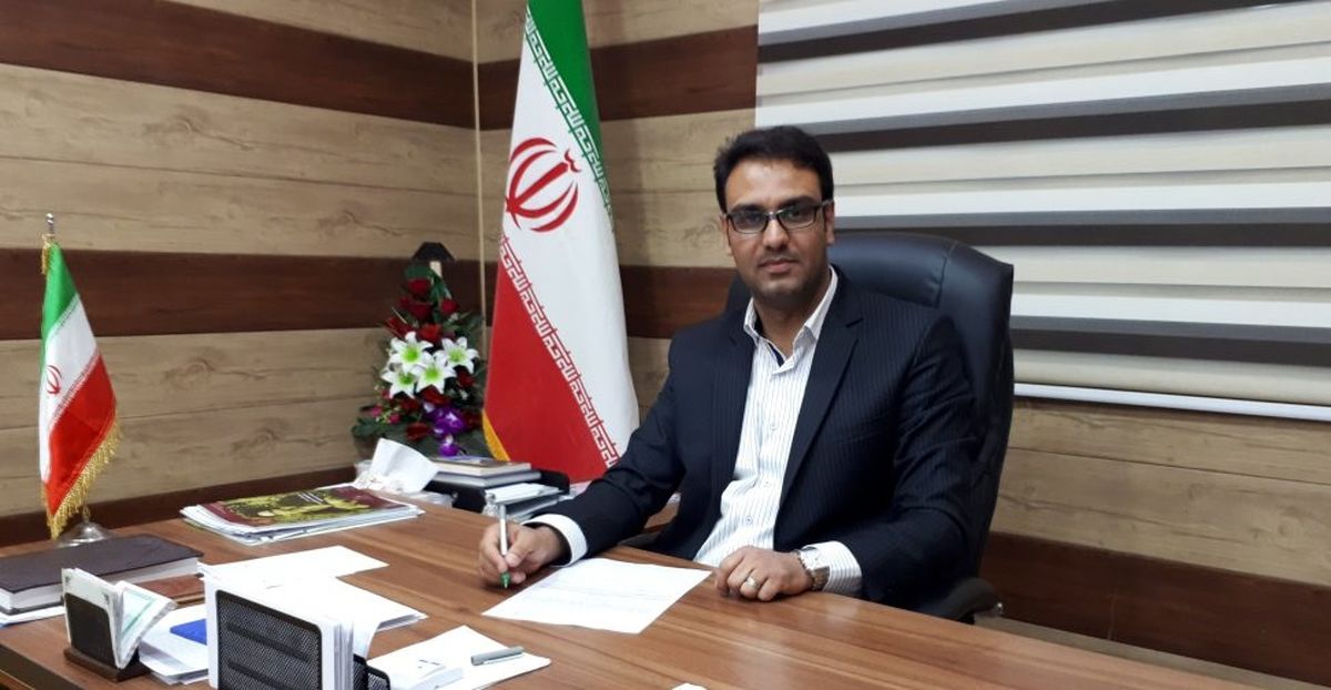 مدیرکل آموزش و پرورش خوزستان