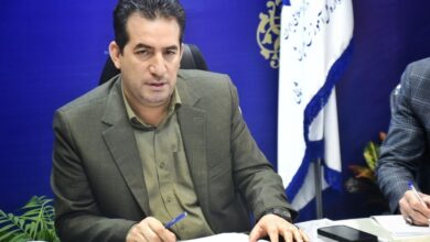 مصاحبه با مدیرکل آموزش و پرورش خراسان شمالی