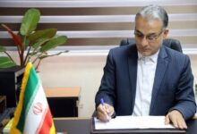 قدرت الله نظری مدیر کل آموزش و پرورش گلستان